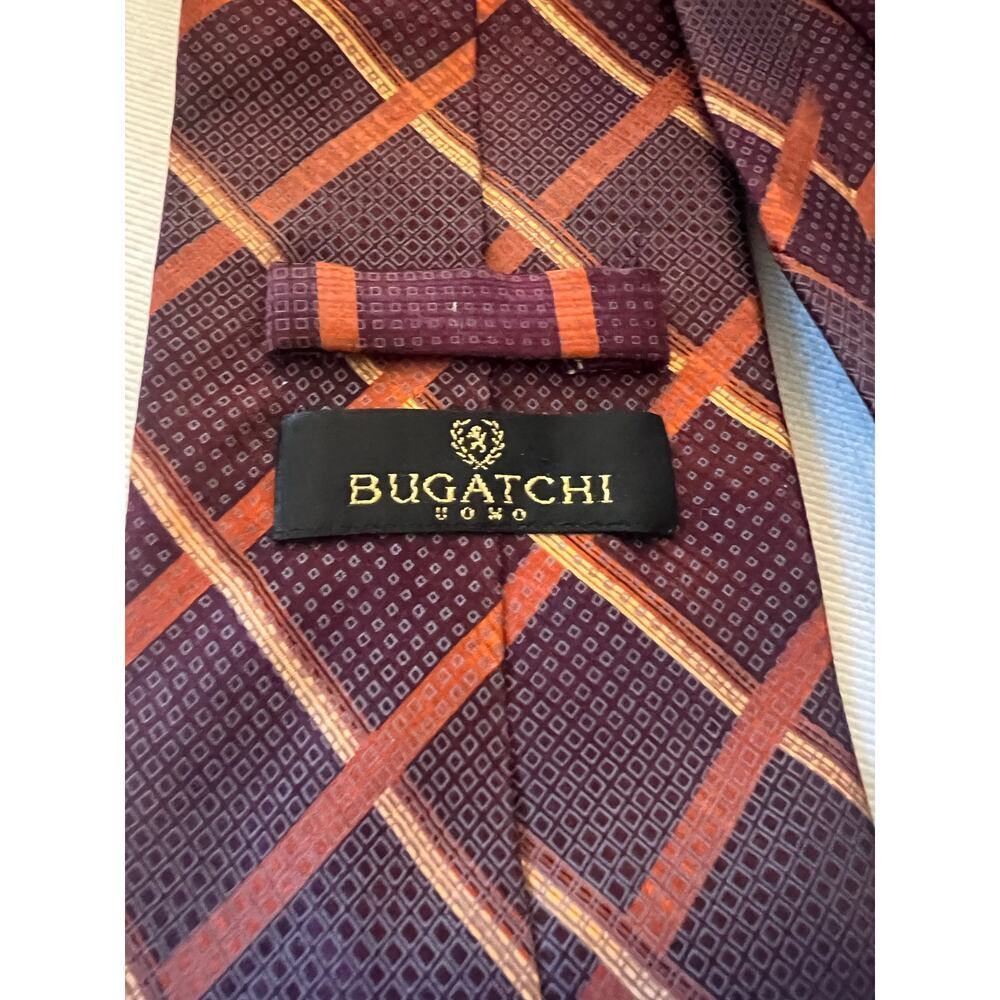 Bugatchi Tie - Picture 2 of 3